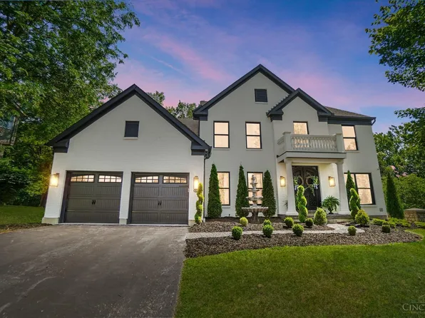 4242 Babson Park Pl, Batavia, OH 45103