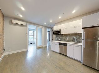192 Schaefer St APT 2R, Brooklyn, NY 11207
