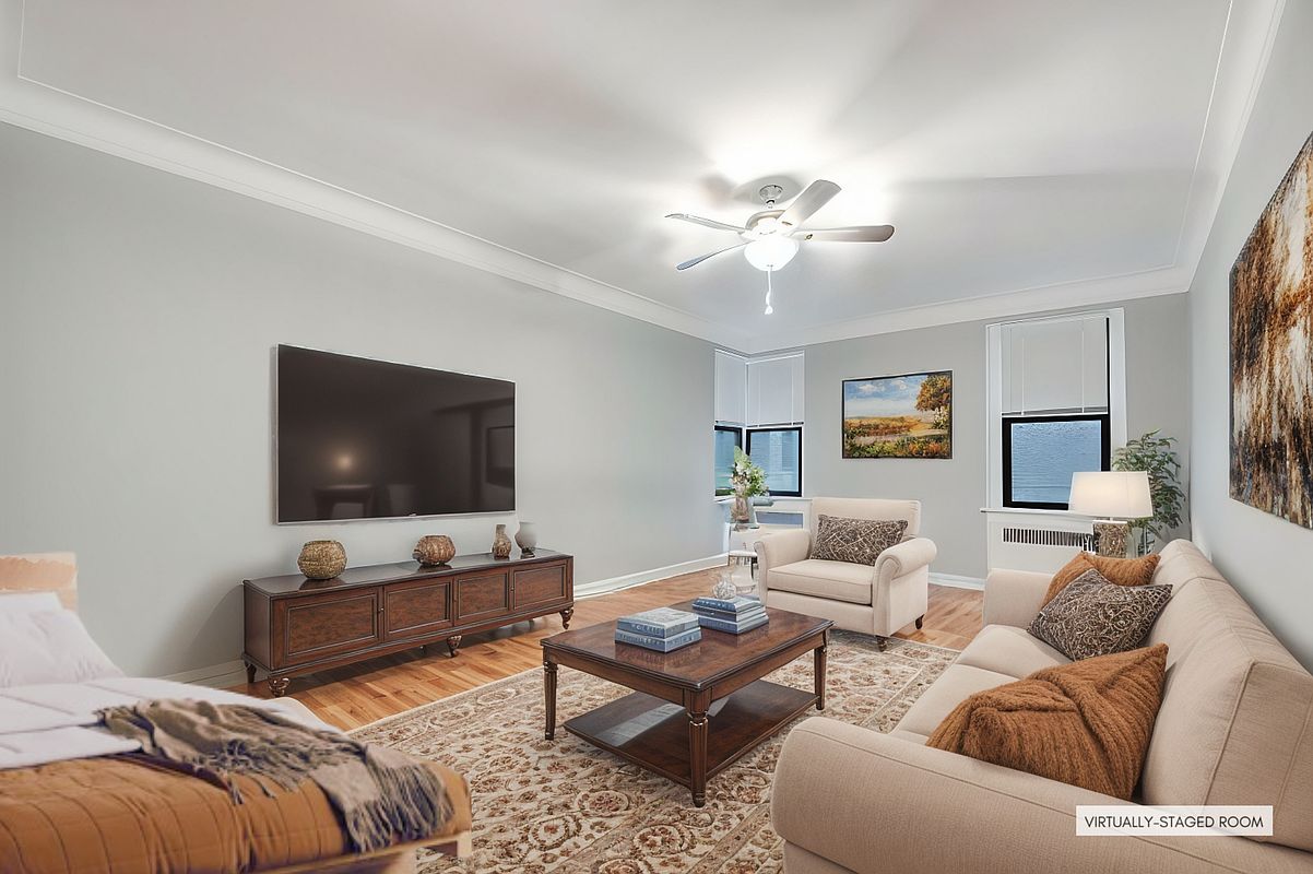 41-09 41st Street #1A