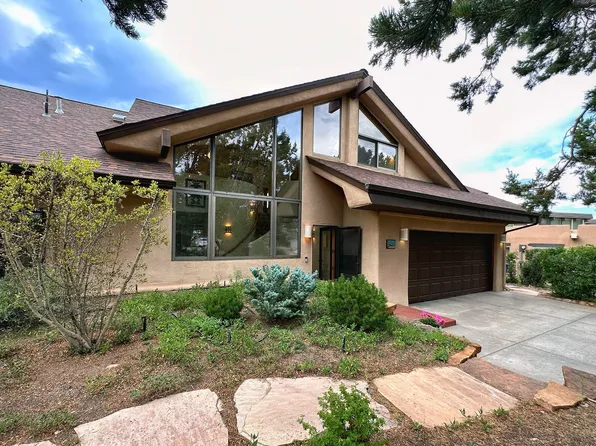 1520 Los Pueblos St, Los Alamos, NM 87544