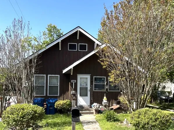3215 Benton Rd, Paducah, KY 42003
