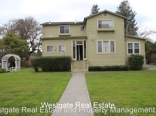 7 Howard St APT 1, Petaluma, CA 94952