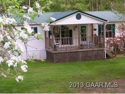 6560 Dry Fork Rd, North Tazewell, VA, 24630
