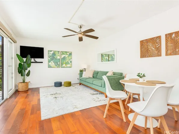 3731 Kanaina Ave APT 336, Honolulu, HI 96815
