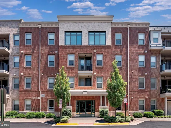 23630 Havelock Walk Ter Unit 317, Ashburn, VA 20148