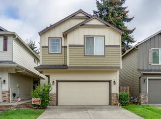 4813 NE 60th Ave, Vancouver, WA 98661