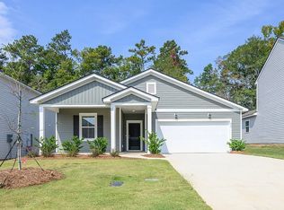 355 Fox Glen Dr, Blythewood, SC 29016