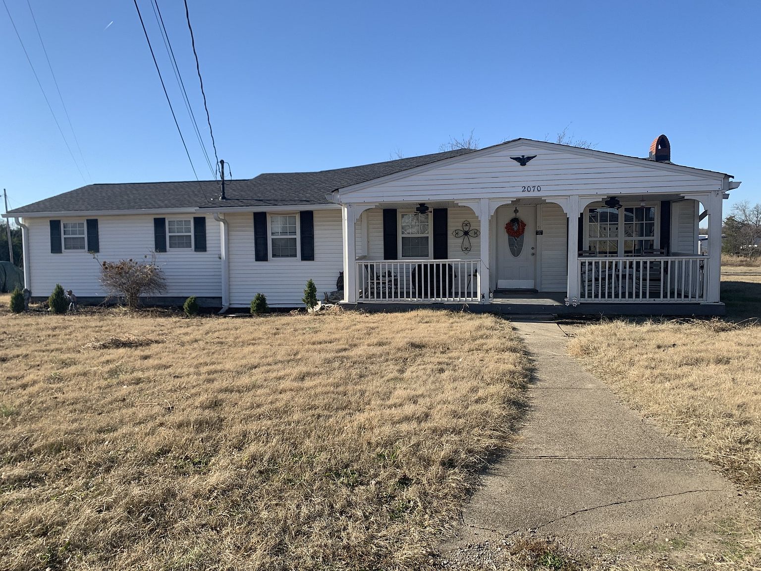 2070 Old Murfreesboro Rd W, Lebanon, TN 37090 Zillow