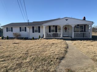 2070 Old Murfreesboro Rd W, Lebanon, TN 37090