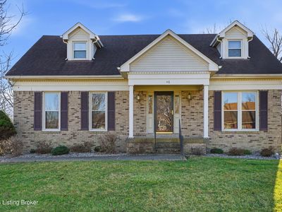 48 Cherokee Dr, Shelbyville, KY, 40065