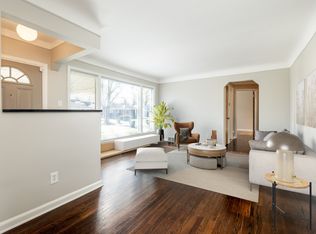 429 E La Salle Ave, Royal Oak, MI 48073