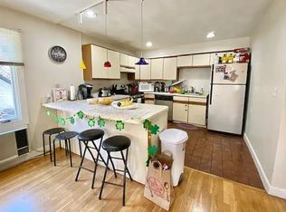 7 Cummings Rd APT 2, Brighton, MA 02135