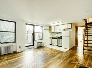 29 7th Ave S #3B1, New York, NY 10014