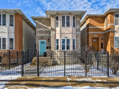 6218 S Ada St, Chicago, IL, 60636