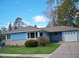 708 Elm St, Merrill, WI 54452