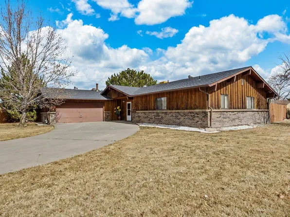 4010 Applewood St, Grand Junction, CO 81506