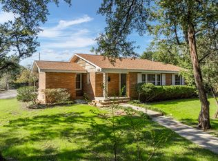 3300 Adeline Dr, Waco, TX 76708