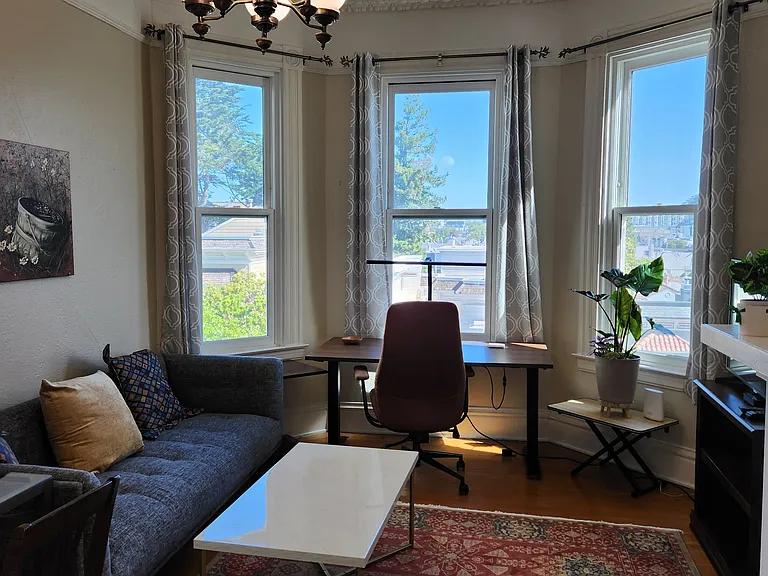 747-749 Waller St #749-1 — Photo 3