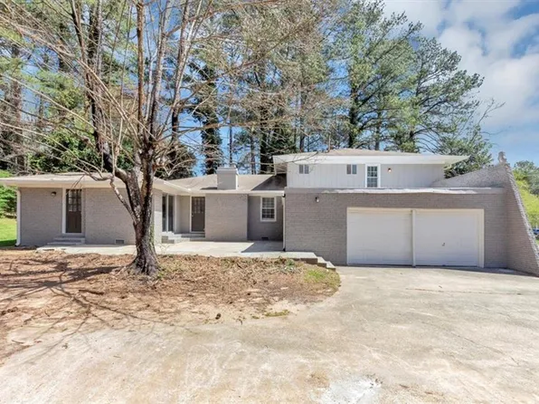 1507 Fair Haven Dr, Riverdale, GA 30296