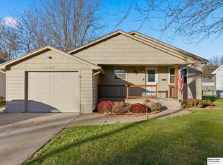 1607 N Somers Ave, Fremont, NE 68025