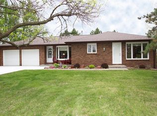 10800 W Waverly Rd, Malcolm, NE 68402