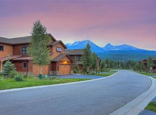 427 Fly Line Dr, Silverthorne, CO 80498