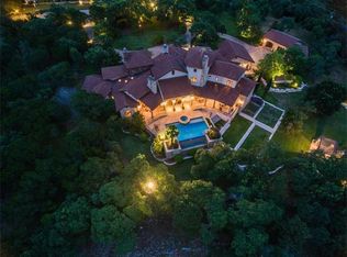 8009 Muley Dr, Austin, TX 78759