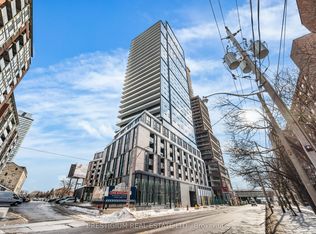 35 Parliament St #3012, Toronto, ON