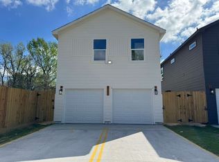 8122 De Priest St #B, Houston, TX 77088