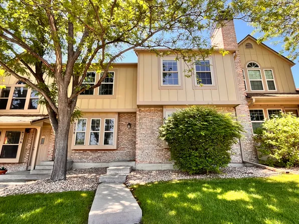 6740 Overland Dr, Colorado Springs, CO 80919