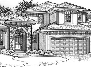 20567 W 110th Pl, Olathe, KS 66061