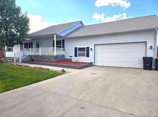 90 Kathy Dr, Buena Vista, CO 81211