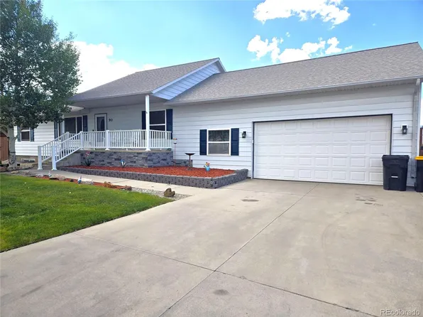 90 Kathy Drive, Buena Vista, CO 81211