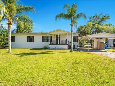 24812 Bartram Rd, Astor, FL, 32102