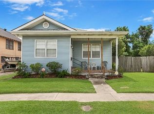 519 Labarre Rd, Jefferson, LA 70121