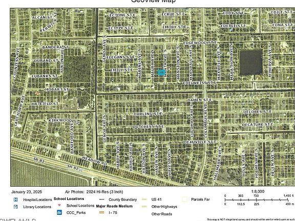 2nd image of 1054 Manta Ave S