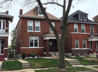 3810 Greer Ave, Saint Louis, MO