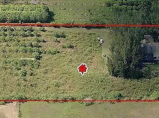 17961 SW 280th St, Homestead, FL 33031