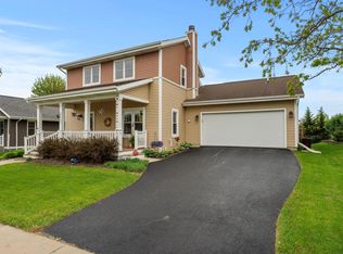 2541 Pickett St, Plymouth, WI 53073
