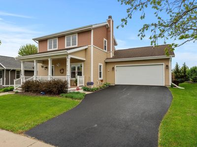 2541 Pickett STREET, Plymouth, WI, 53073