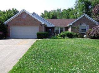 4300 King Christian Ct, Owensboro, KY 42303