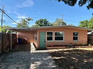 4920 45th Ave N, Saint Petersburg, FL 33709