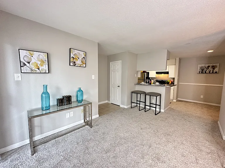 The Park @ Live Oak Apartments — Photo 81