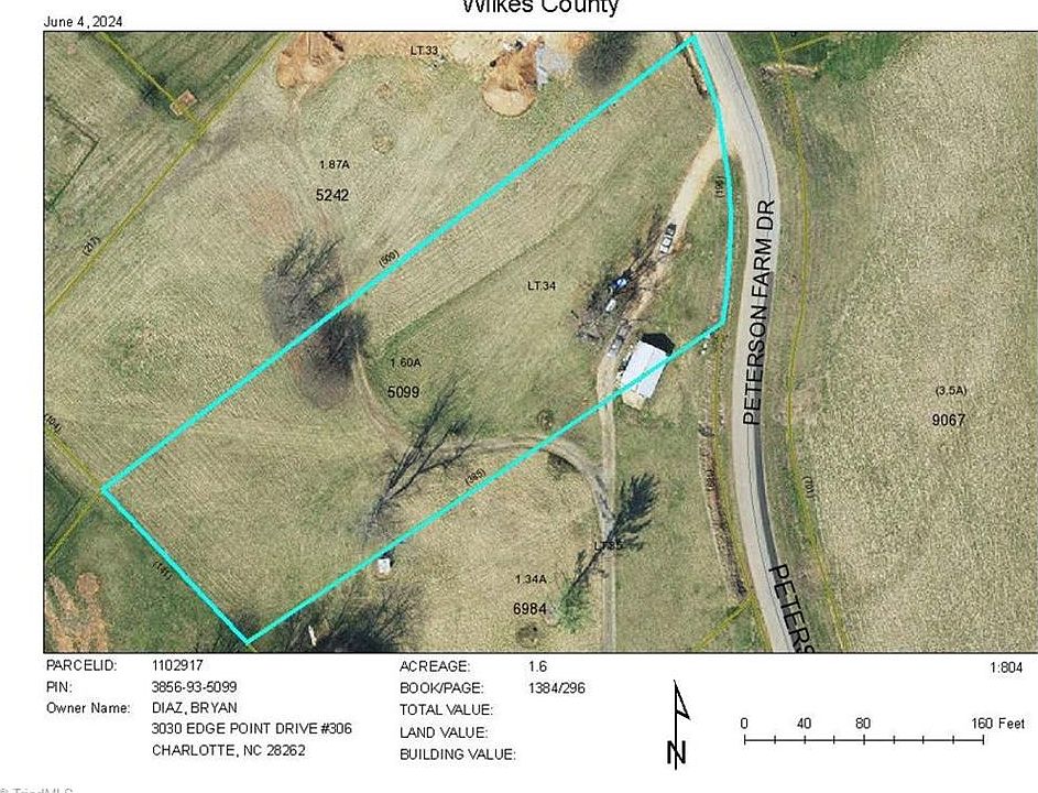 1st image of 34 Peterson Farm Dr Lot 34