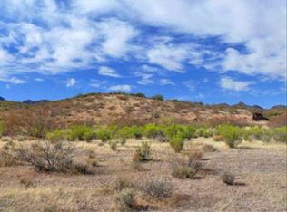 0 Garret Ranch Rd, Tubac, AZ 85646