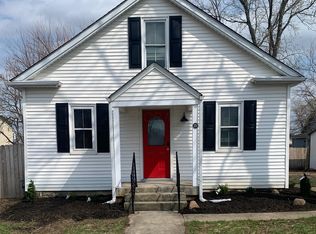 151 Liberty St, Etna, OH