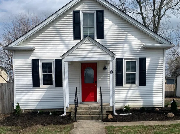 151 Liberty St, Etna, OH 43018