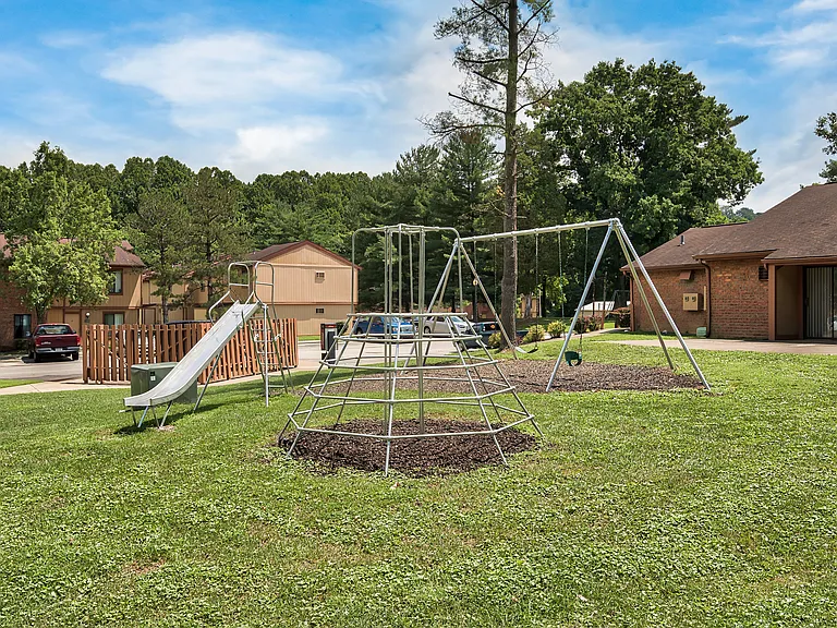 Forrest Bluff — Photo 9
