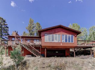 762 Aspen Ln, Black Hawk, CO 80422