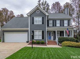 9120 Deershire Ct, Raleigh, NC 27615